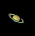 Saturn 31.3.2006