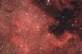 NGC7000 16.6.2007