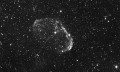 NGC6888 14.9.2007