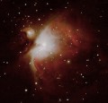 M42 v Orionu