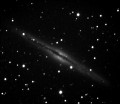 NGC 891 21.10.2006