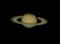 Saturn 13.3.2007