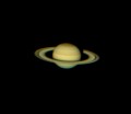 Saturn 28.4.2007